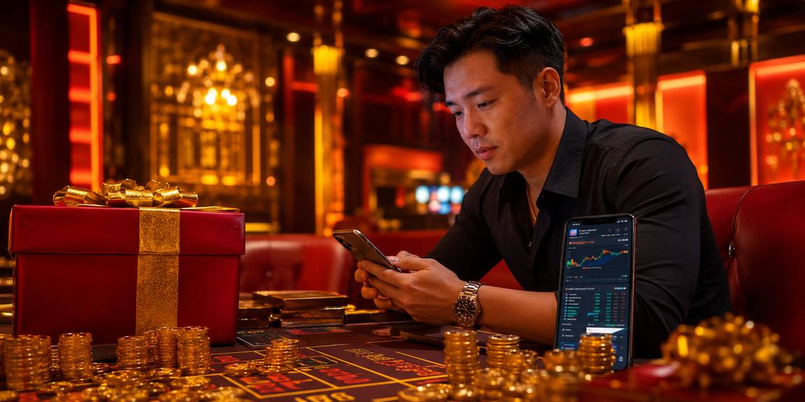 bty9286 Casino trực tiếp